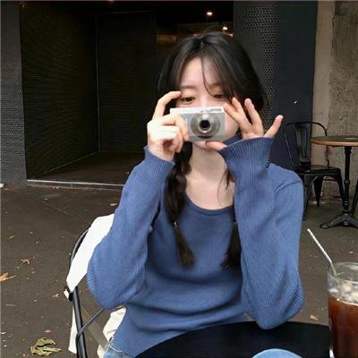 女子高中生的虚度日常